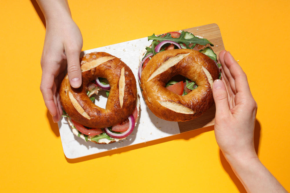 Why Everyone's Talking About Protein Bagels and Where to Get the Best Ones