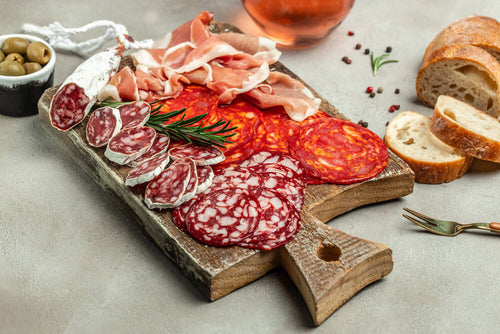 Holiday Hosting: Must-Have Ingredients for Stress-Free Entertaining