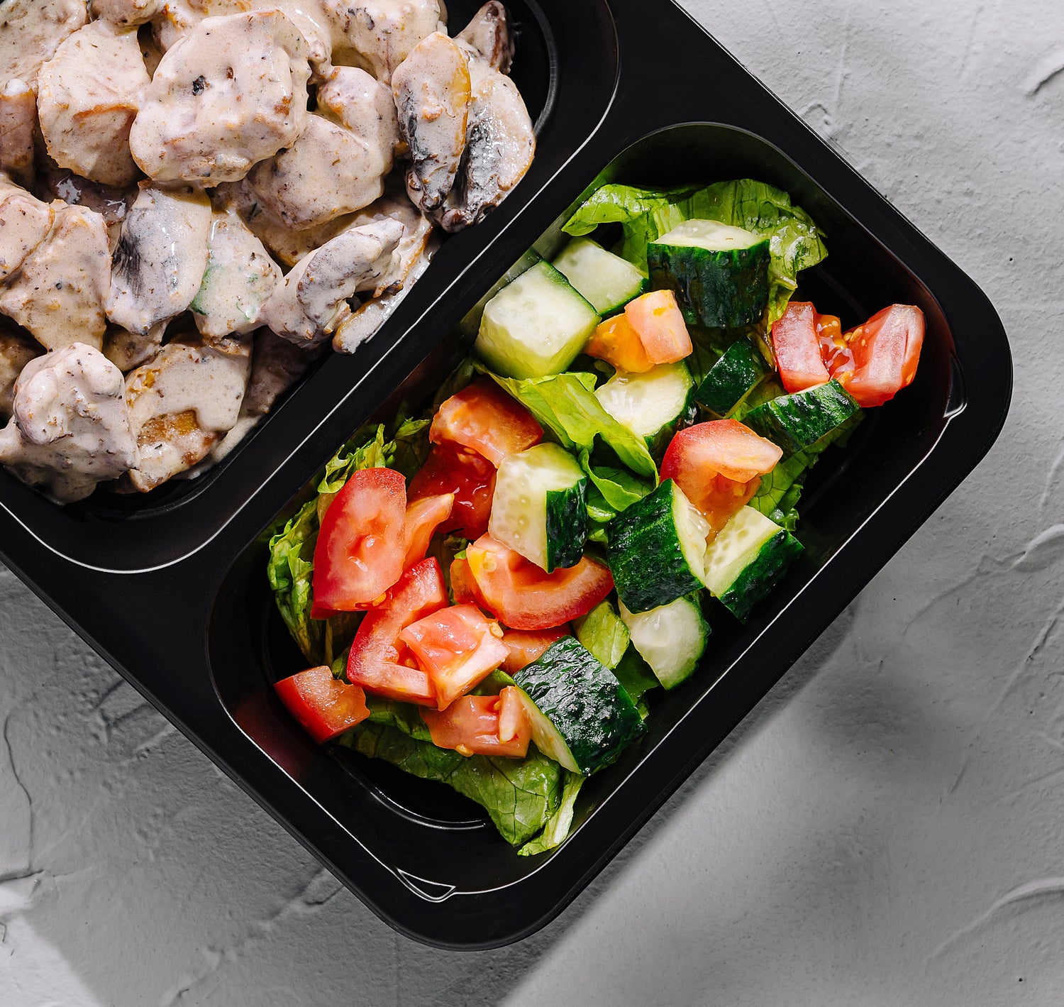 Healthy Choice Frozen Meals – Nutritious Eating Made Easy with Easy Lunches