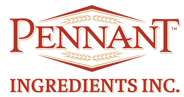 Pennant Ingredients