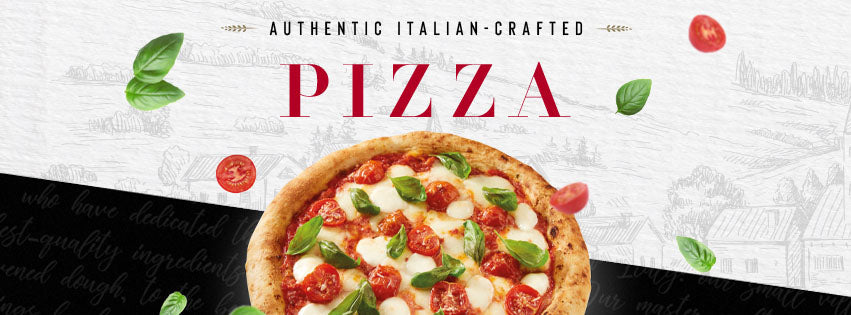 Ronacadin Pizza