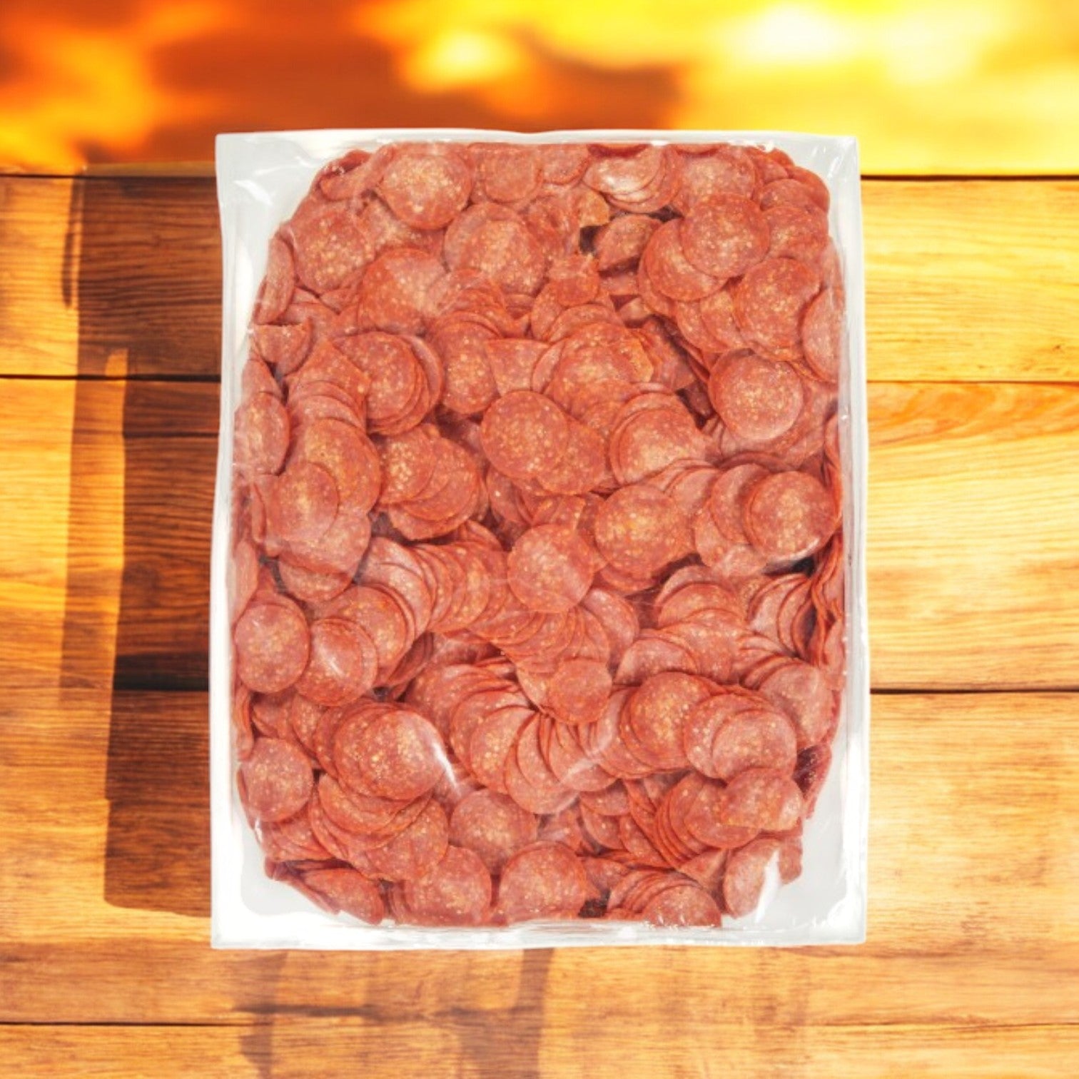 Hormel Pepperoni - 5 lb