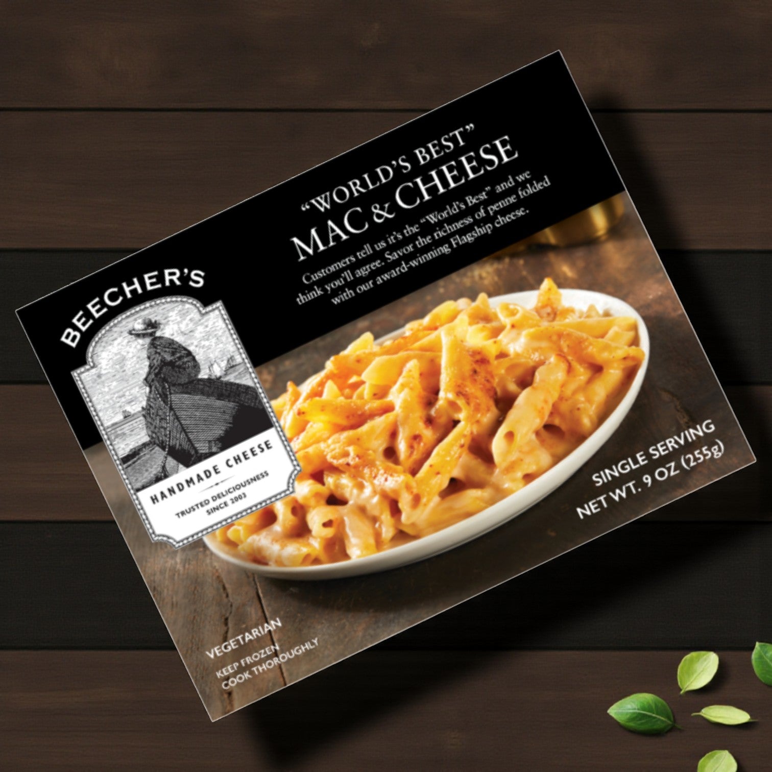 Beecher’s Handmade Cheese Ultimate Comfort Combo – 5 Pack