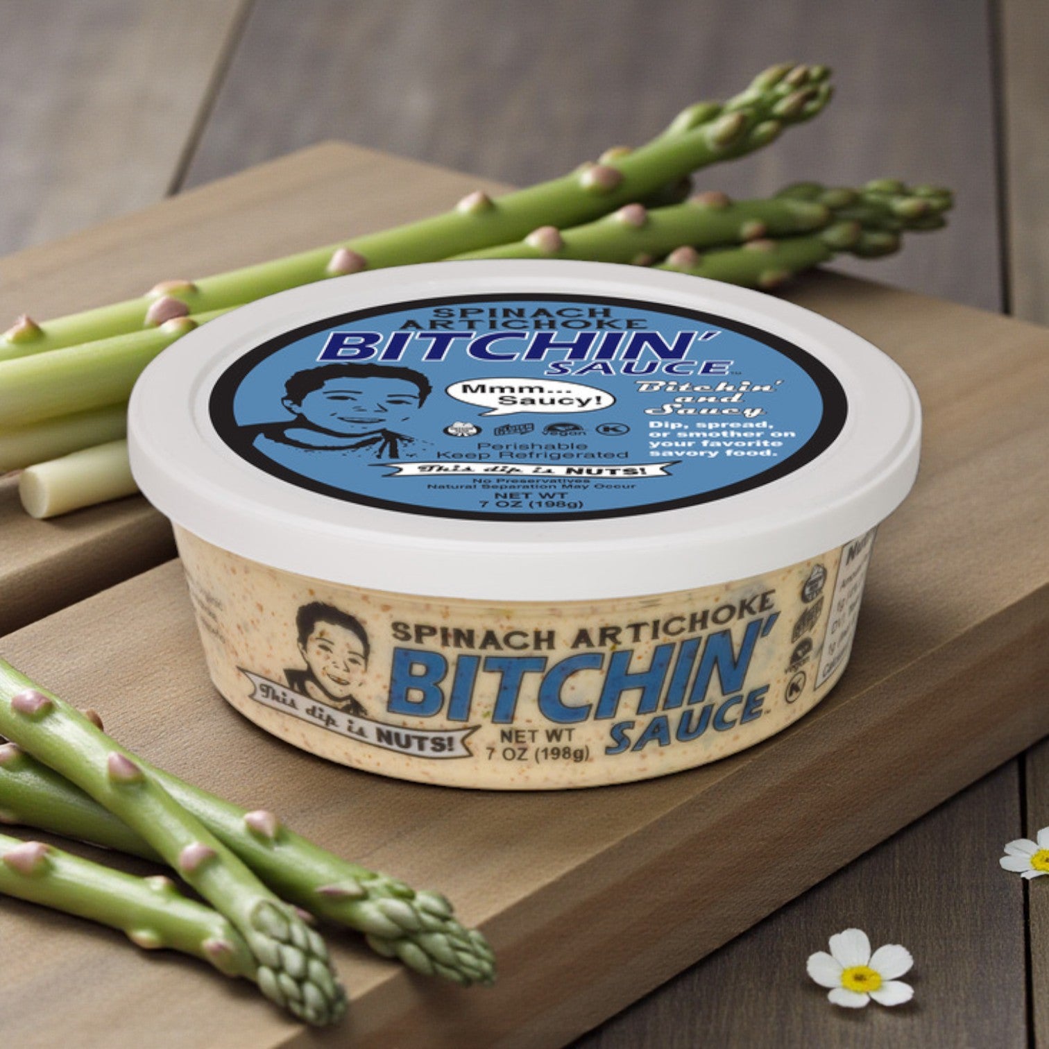 Bitchin’ Sauce Ultimate Flavor Variety Pack