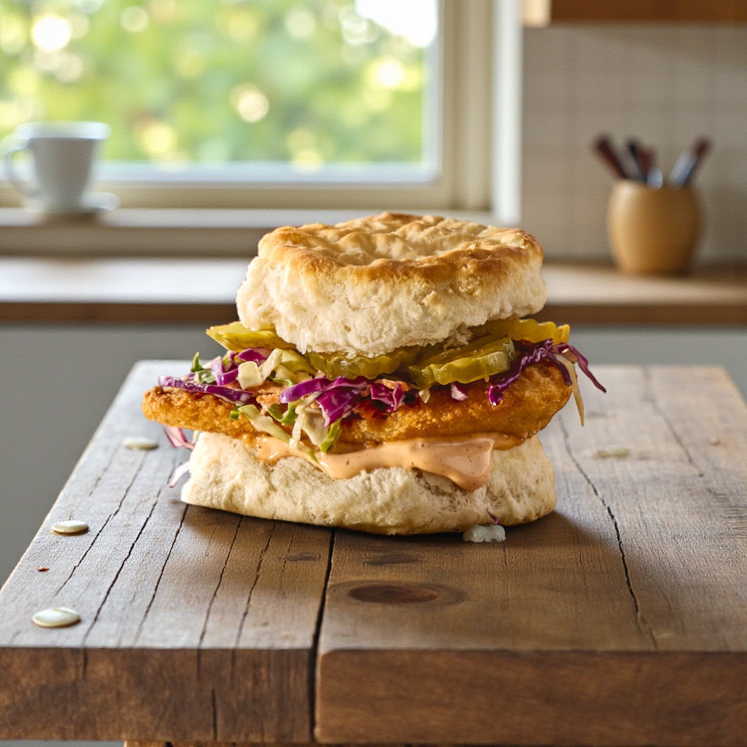 Pillsbury Southern Style Easy Split Biscuits – 168 Count (3.17 oz each)