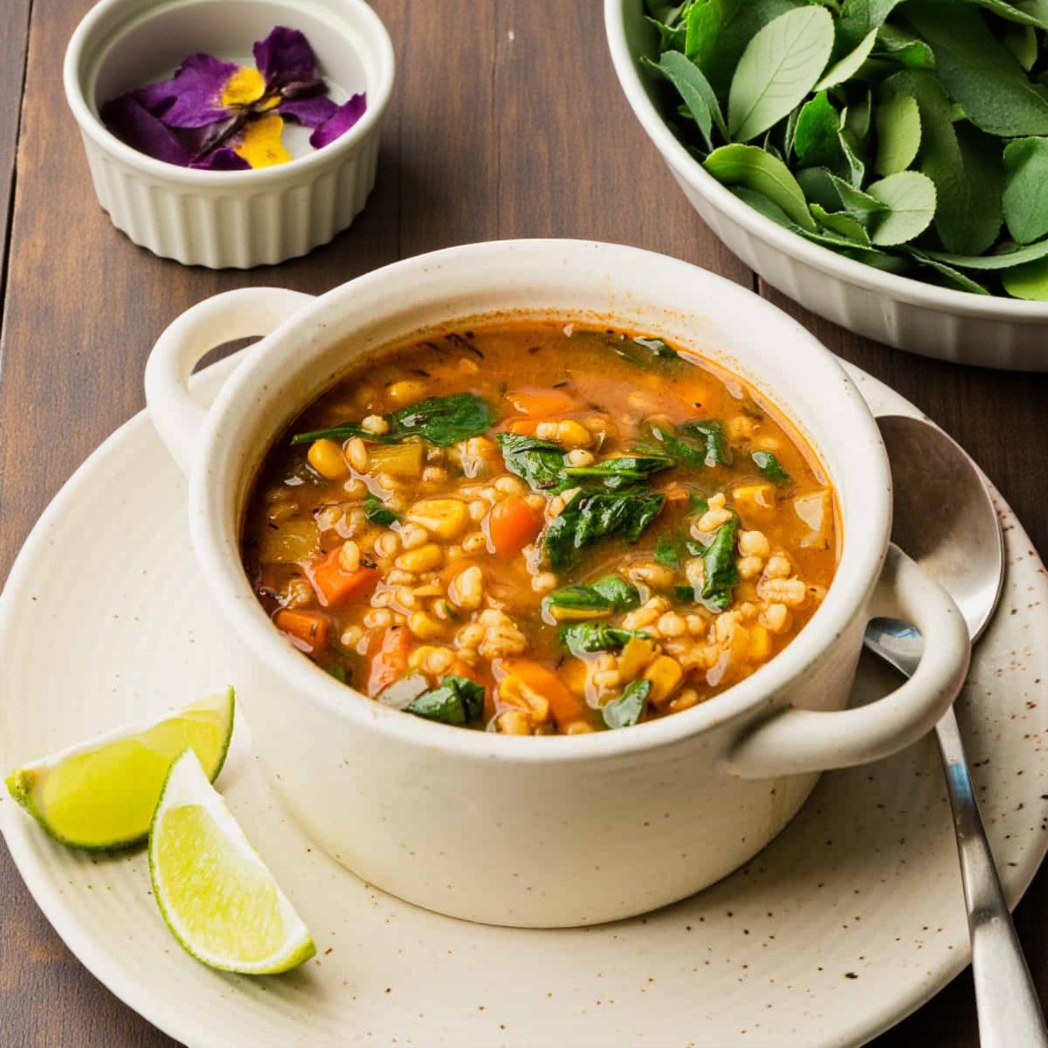 Foodstuffs Gourmet Foods Ten Vegetable Soup