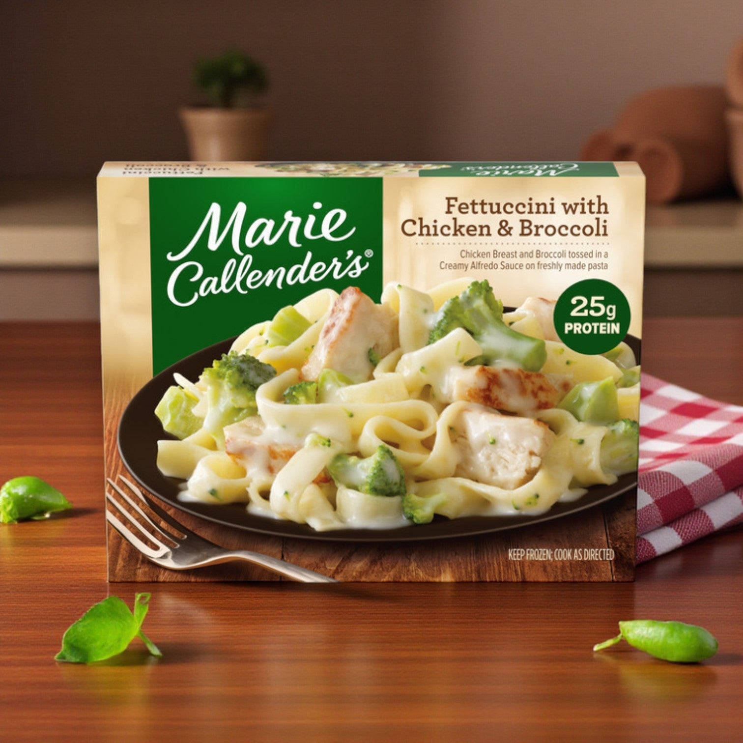 Marie Callender’s Frozen Meal Variety Pack – 5 Delicious Bowls