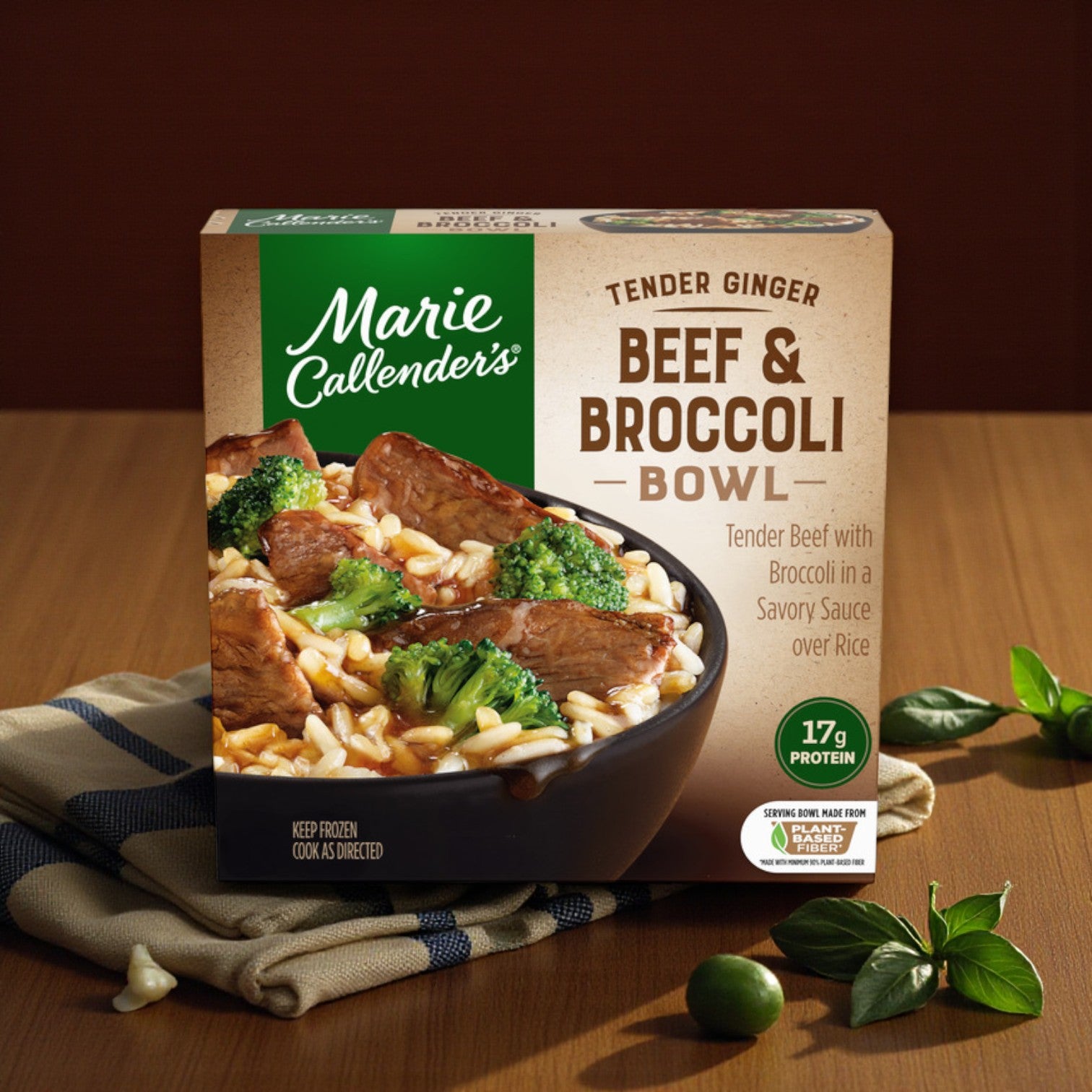 Marie Callender’s Frozen Meal Variety Pack – 5 Delicious Bowls