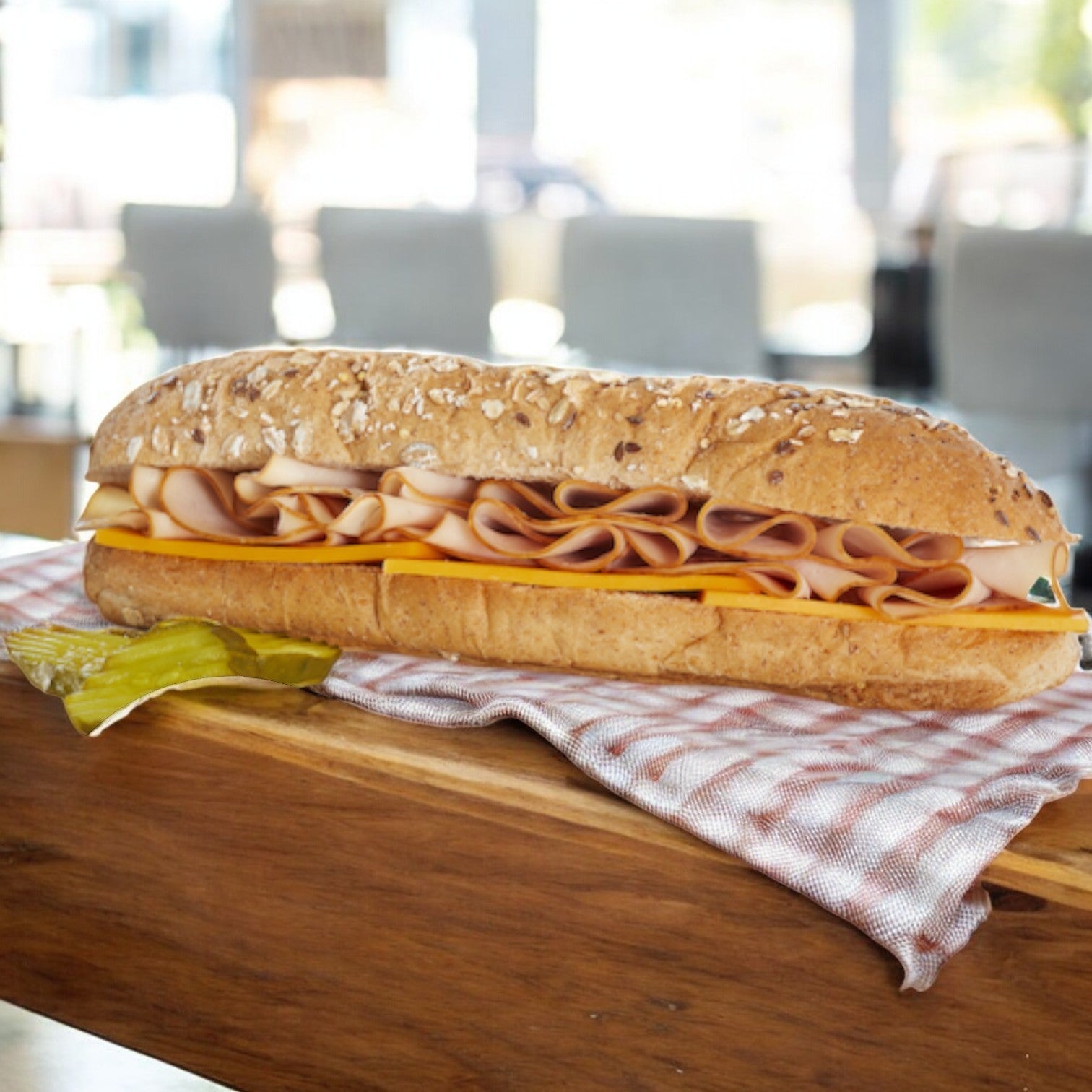 Tidbits: South Point Grocery - Memphis magazine, image size:1512x1512