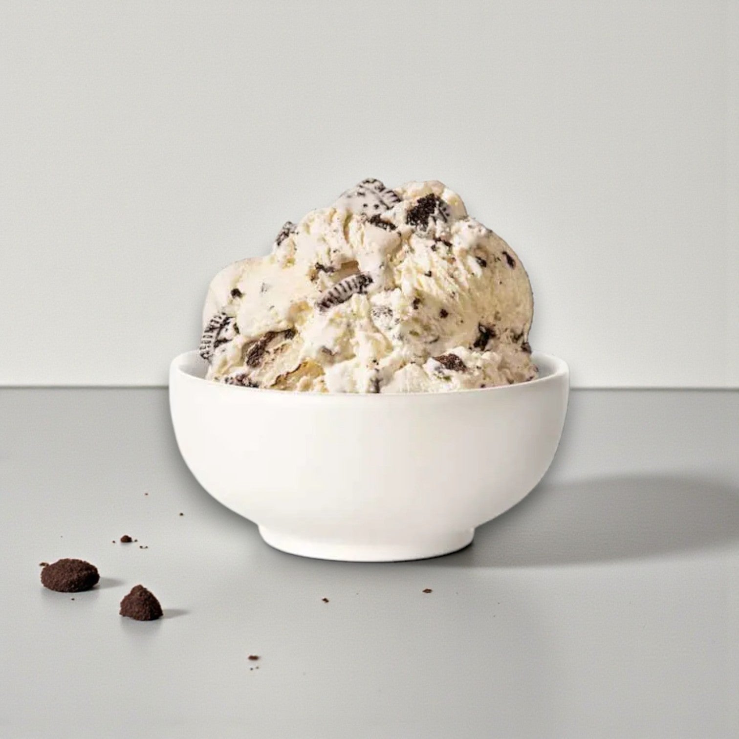 Tillamook Cookies & Cream Ice Cream – 48 fl oz