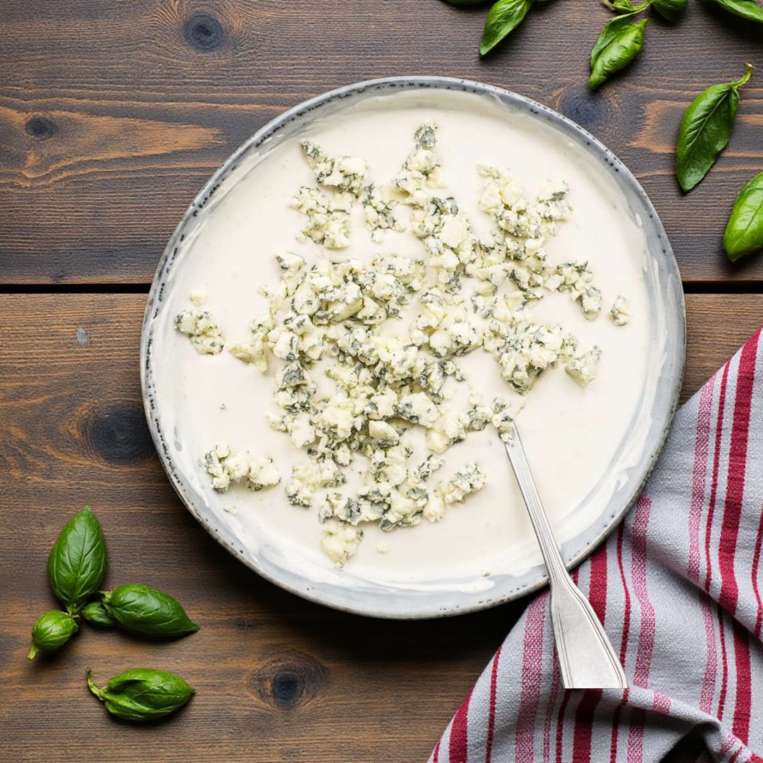 Treasure Cave Blue Cheese – 4–5 lb Wheel