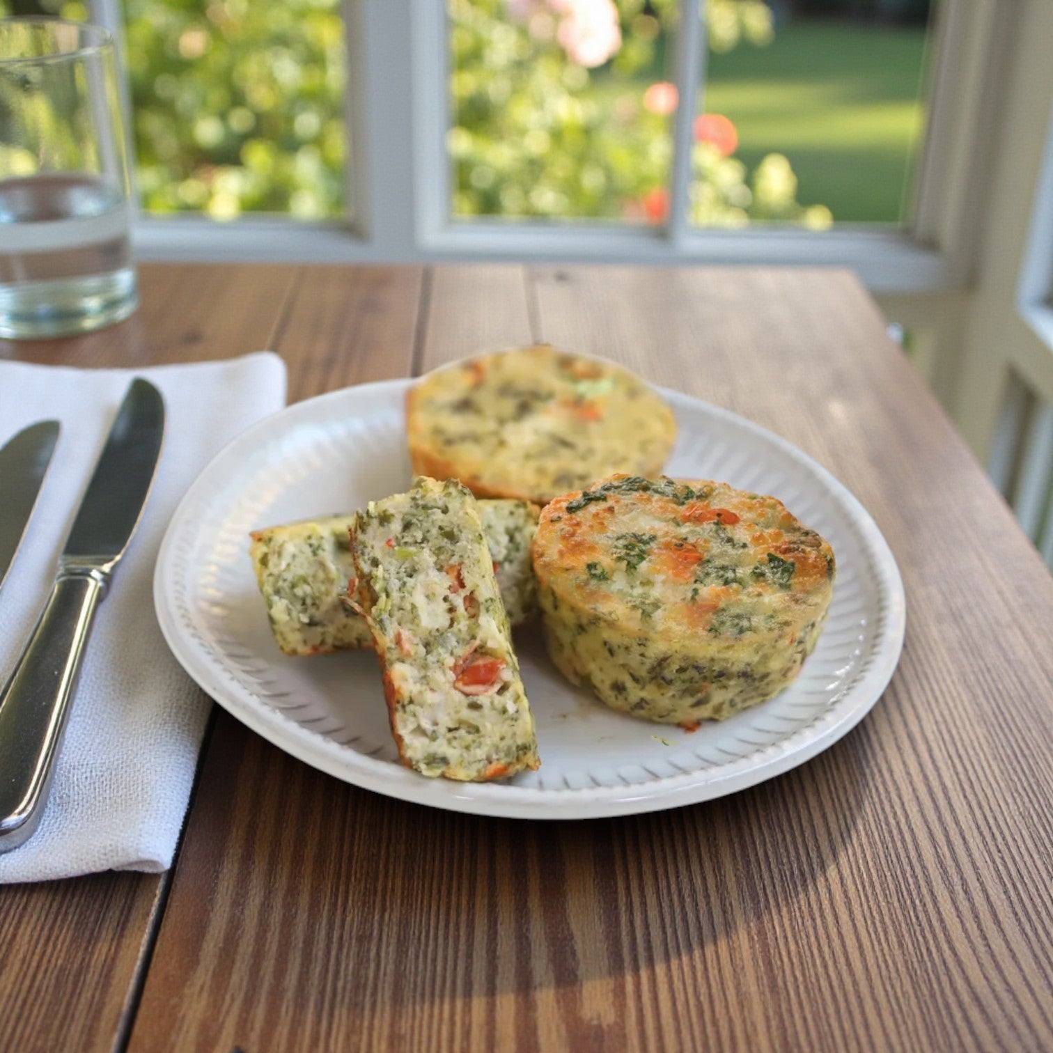 Veggies Made Great Breakfast Variety Combo – 3 Packs (6 Count Each)