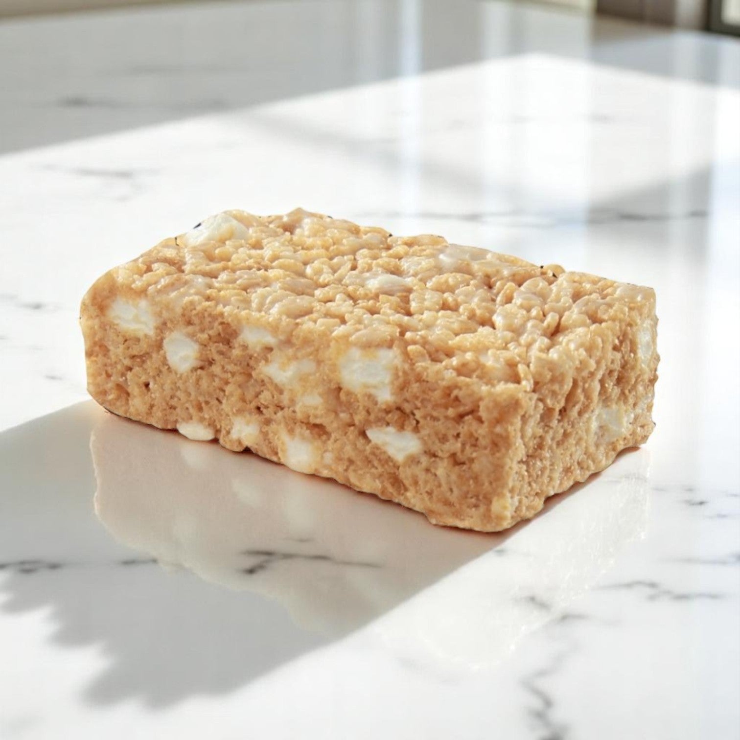 Sweet Street Rice Crispy Bar – Sea Salt Brown Butter (40/2.1 oz)