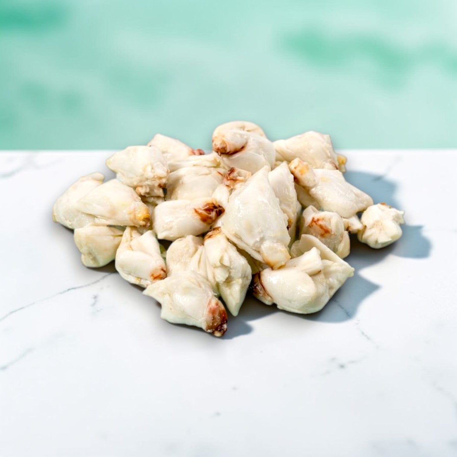 Jack’s Catch Lump Crab Meat – 3 Pack (16 oz Each)