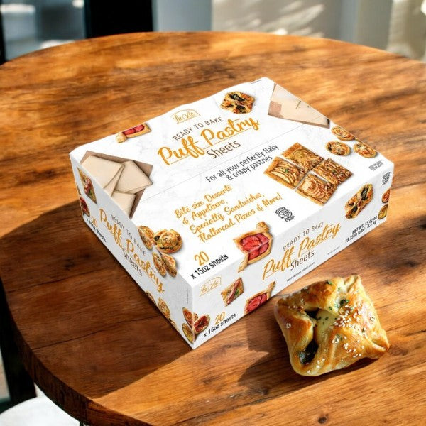 Puff Pastry Best Appetizers From Trader Joe's Puff Pastry
