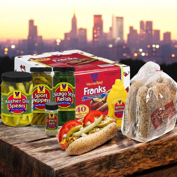 Vienna hot dogs in bulk new arrivals