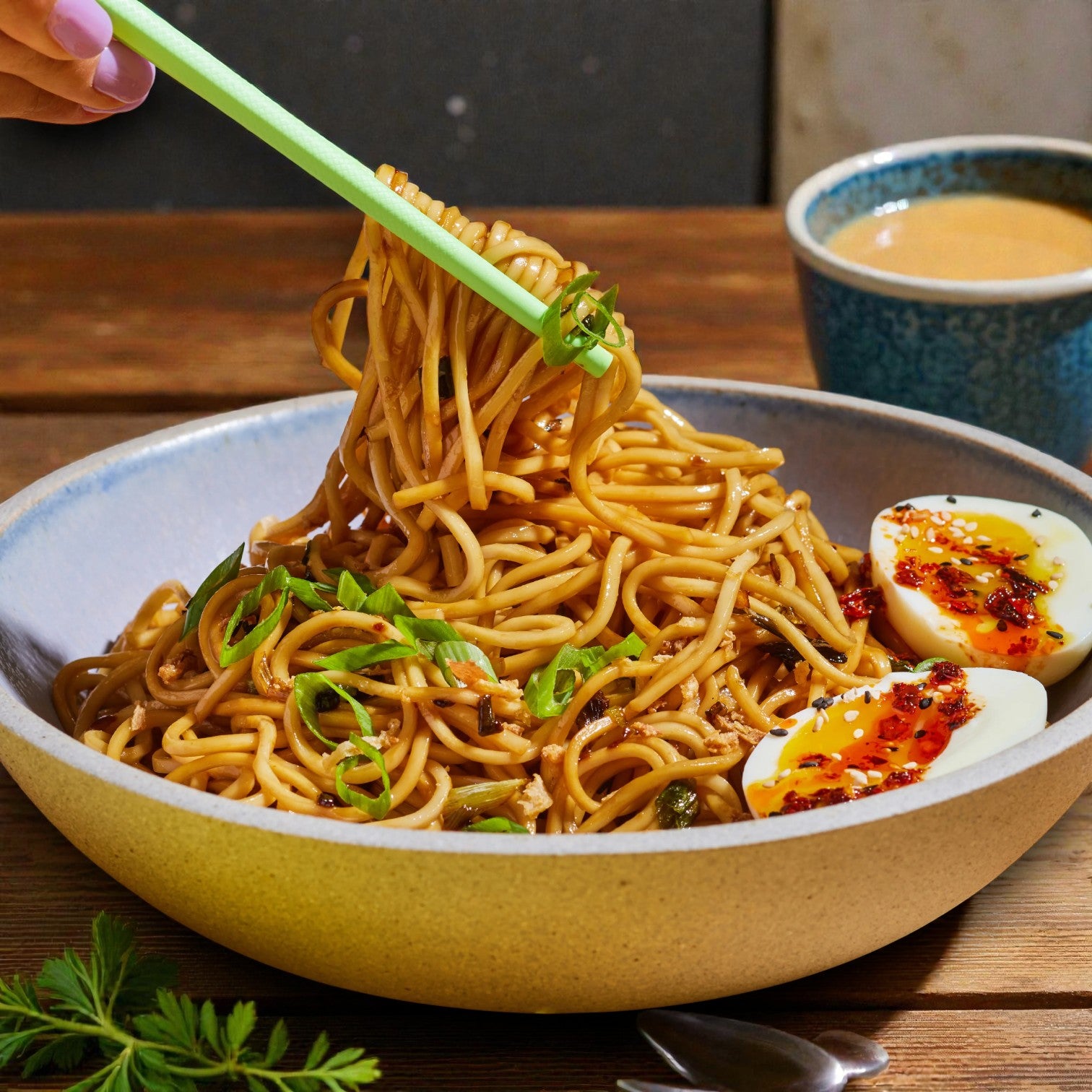 Mila™ Caramelized Scallion Noodles (5.68 oz)