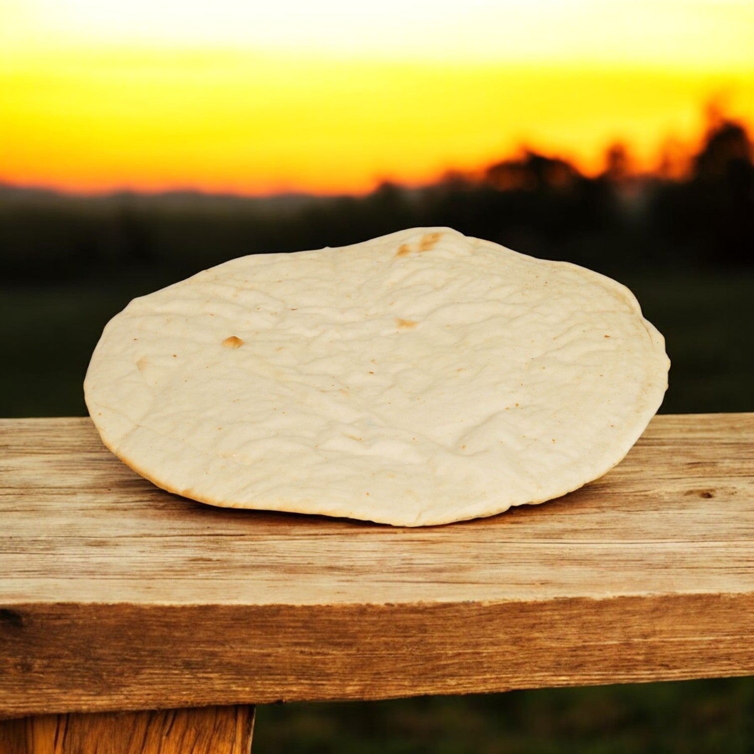 Venice Baking Co. 12" Prebaked Gluten-Free Pizza Crust (Frozen) 20 Crusts Per Case-This item requires an additional 2–3 business days for processing before it ships. If your order is time-sensitive, please plan accordingly.