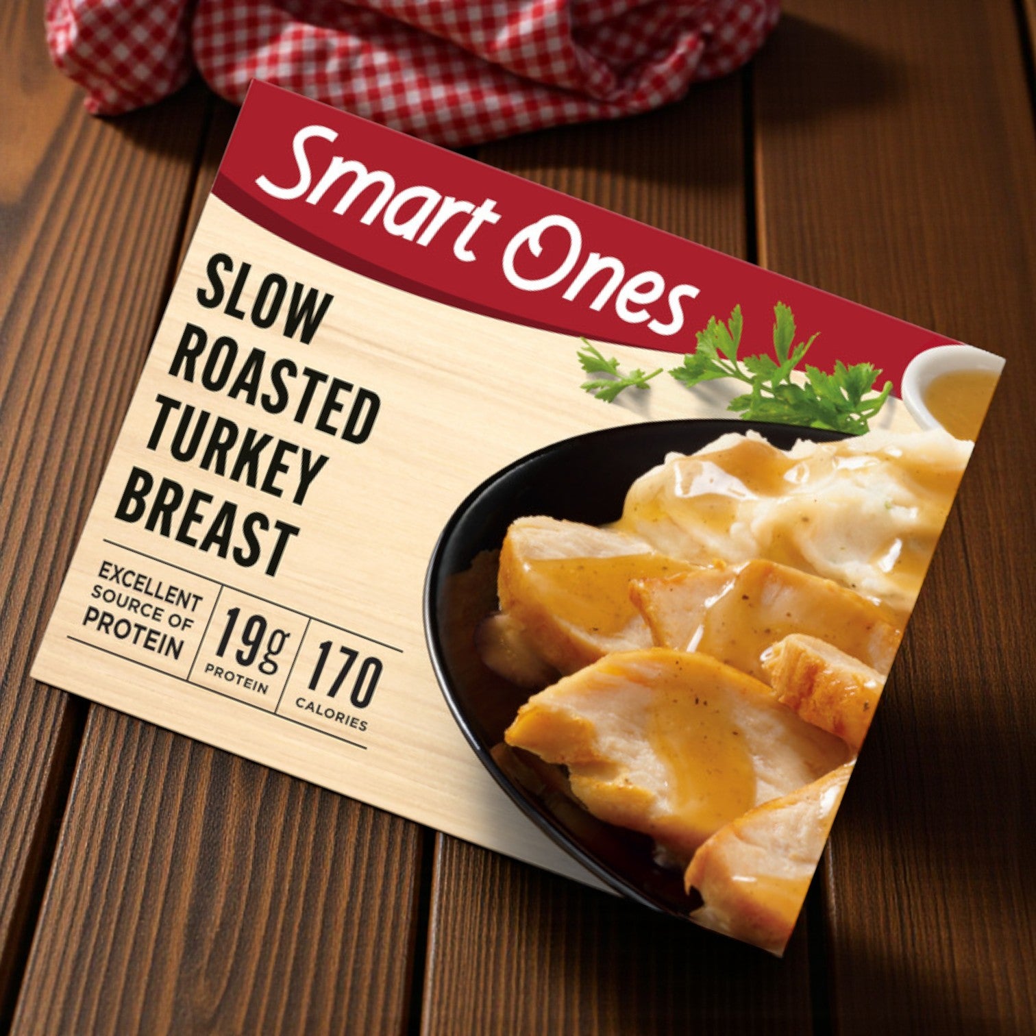 Smart Ones Variety Pack – 5 Delicious Frozen Meals