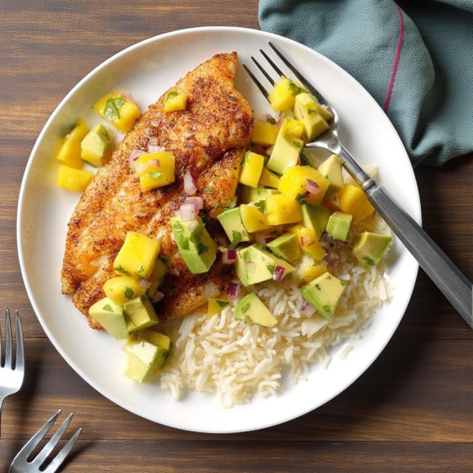 Frozen Catfish Fillets – 5–7 oz, Skinless & Boneless, IQF, Farm-Raised, 15 lb Box