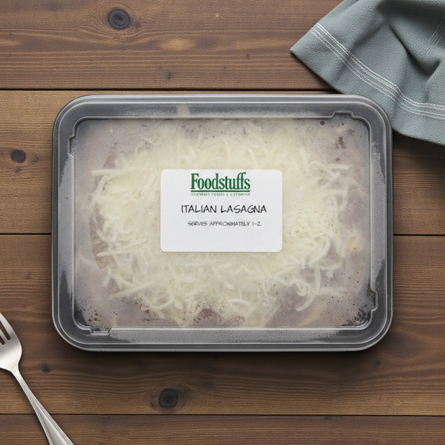 Foodstuffs Gourmet Foods – 3-Count Comfort Classics Meal Bundle