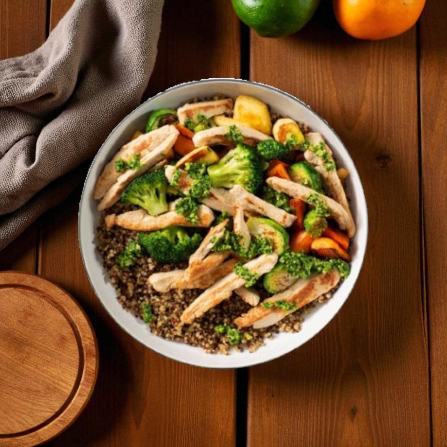 Gardein Vegetarian Vegetable Chicken Strips 1/10 Pound Case