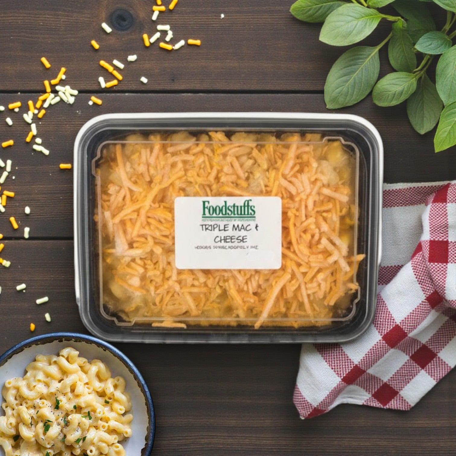 Foodstuffs Gourmet Foods – 3-Count Comfort Classics Meal Bundle