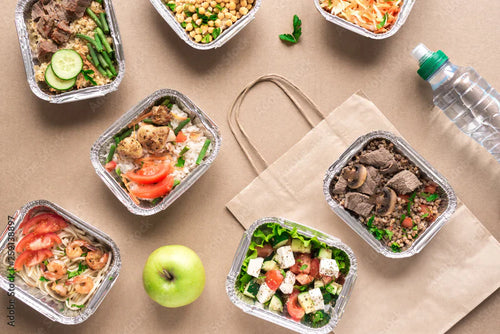 How Long Do Prepacked Lunches Stay Fresh?