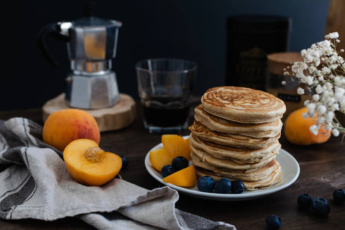 Weekend Brunch Made Easy: Essentials for Hosting a Crowd