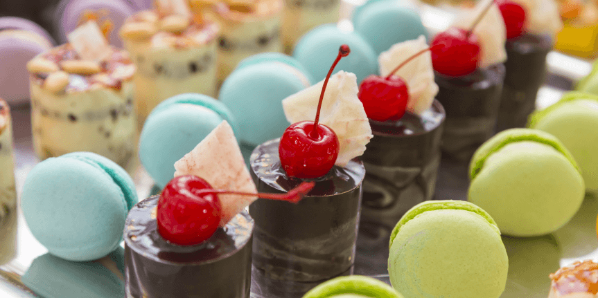 Sweet Treats to Savor: Desserts That Are Worth Stocking Your Freezer With