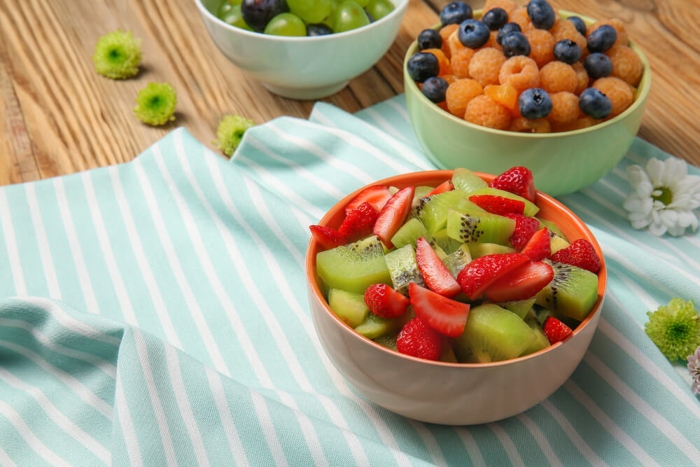 Quick and Delicious Snacks: The Ultimate Guide to Grab-and-Go Eating