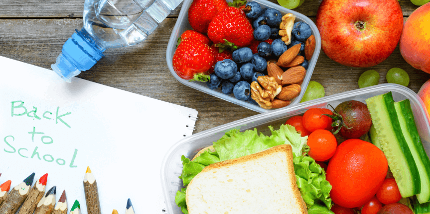 Back-to-School Breakfast Hacks: Start the Day with Kid-Friendly Meals