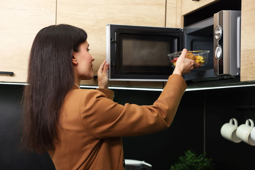 Convenient Frozen Meals for Busy Weeknight Dinners