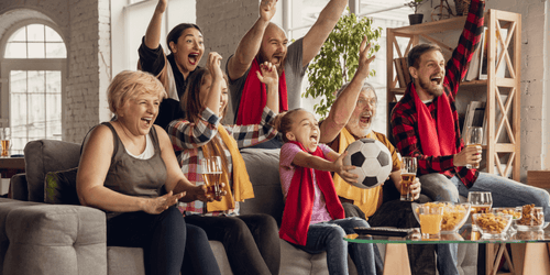 Game Day Essentials: Snacks and Appetizers Your Guests Will Love