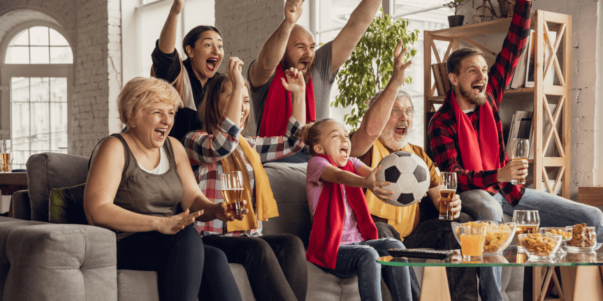 Game Day Essentials: Snacks and Appetizers Your Guests Will Love