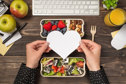Valentine Care Packages for College Students Made Easy