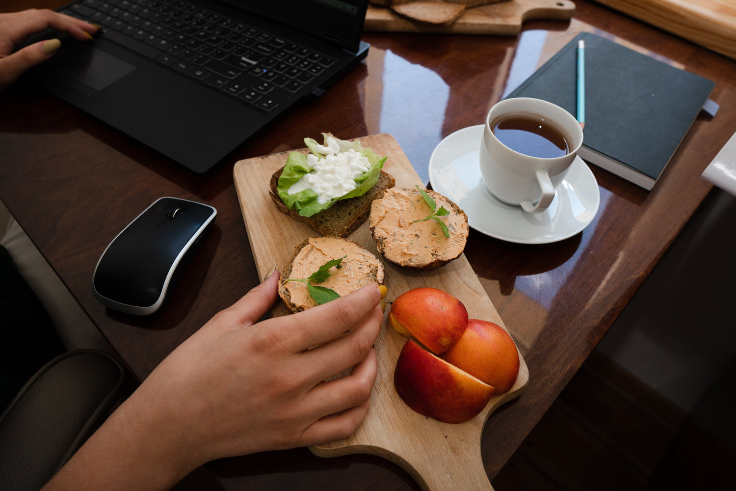 From Gym to Office: The Best Ways to Enjoy Protein Bagels on the Go