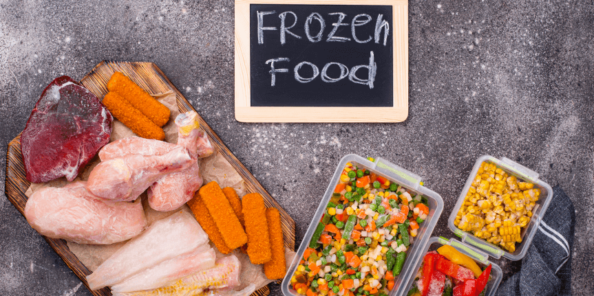 From Freezer to Table: Easy Weeknight Dinners With These Must-Have Items