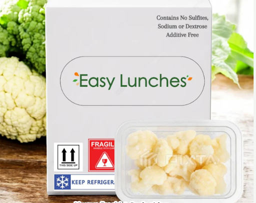 Affordable Healthy Snacks for Schools & Daycares: Fruit and Veggie Bulk Orders