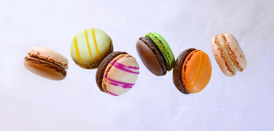La Boulangerie des Gourmets