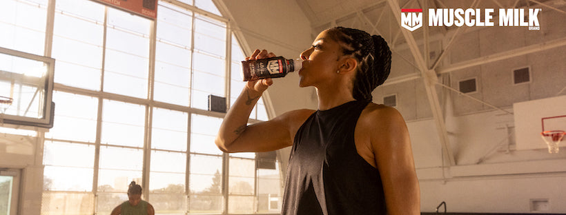 Muscle Milk Inventor Muscle Milk