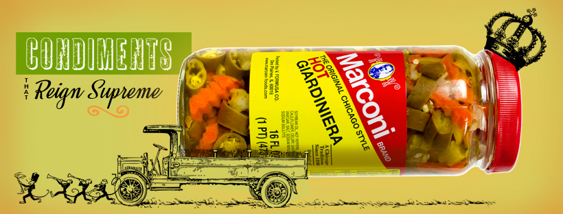 Macroni Foods