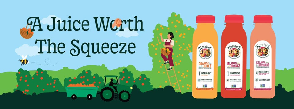 Natalie's Orchid Island