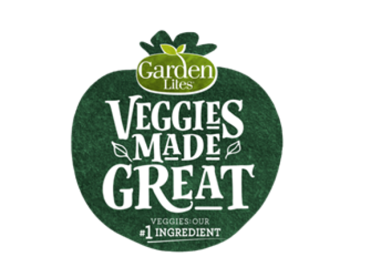 Veggies Made Great
