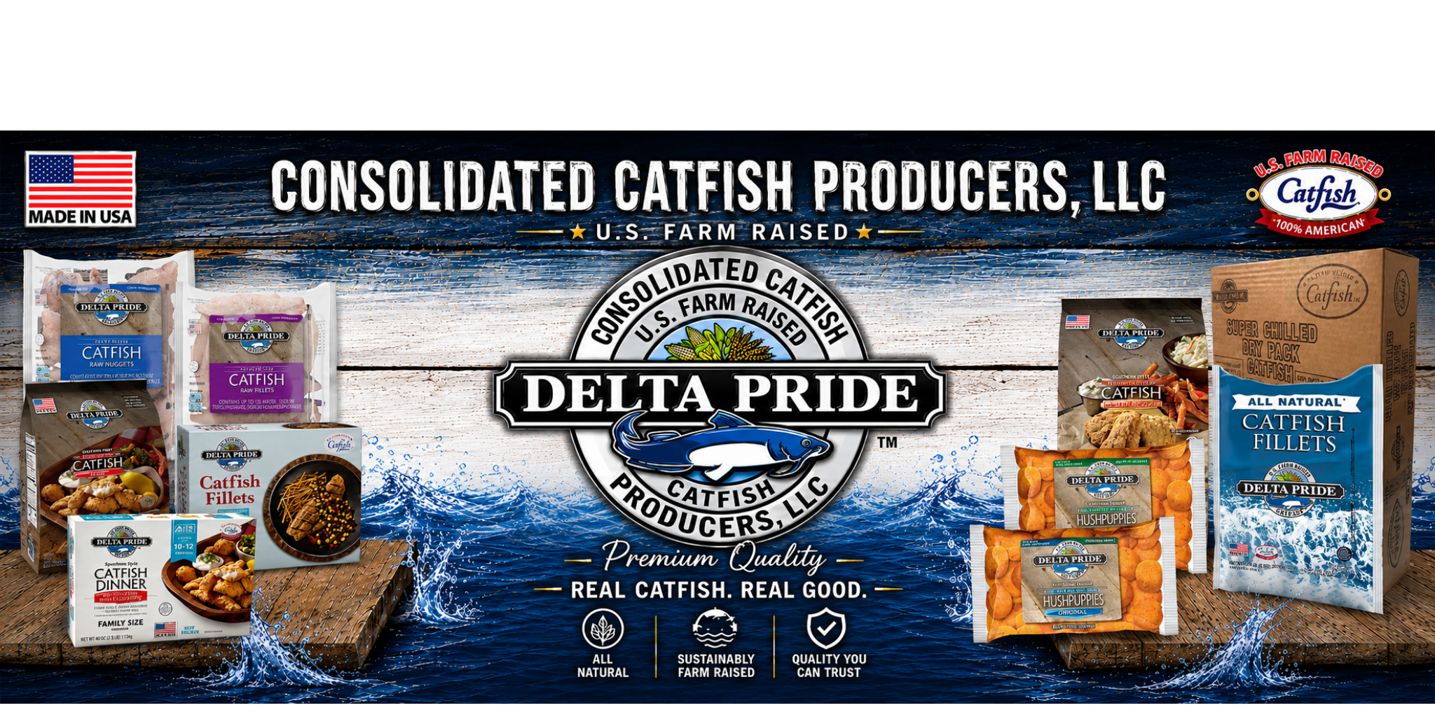 Delta Pride