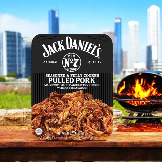 Pork Ribs Jack Daniels Tennessee Honey Pulled Pork Honey Bbq Sauce