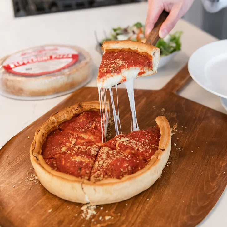 Giordano's Pizza
