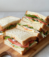 Sandwiches