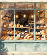 Bakery