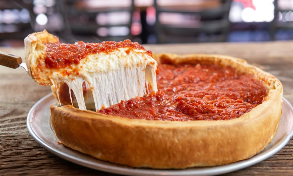 Devanco Foods 6-Pack Gyro Kit (2.47 lbs) + Giordano's 10